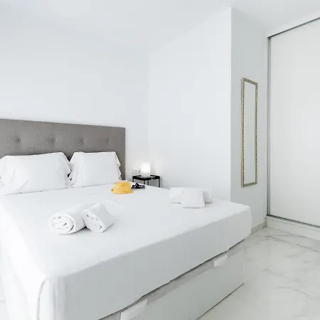 1 Moderno Edificio Emilia Apartment San Isidro (Tenerife)